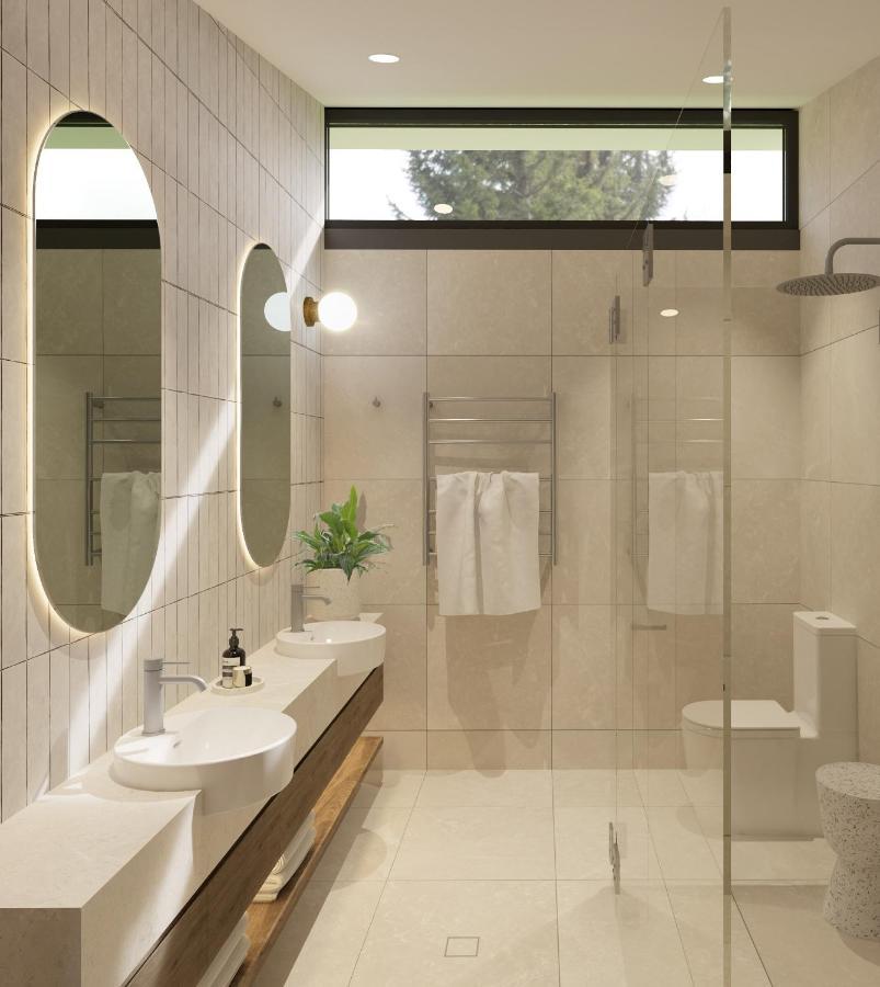 The Lane Retreat Hotel Pokolbin Luaran gambar