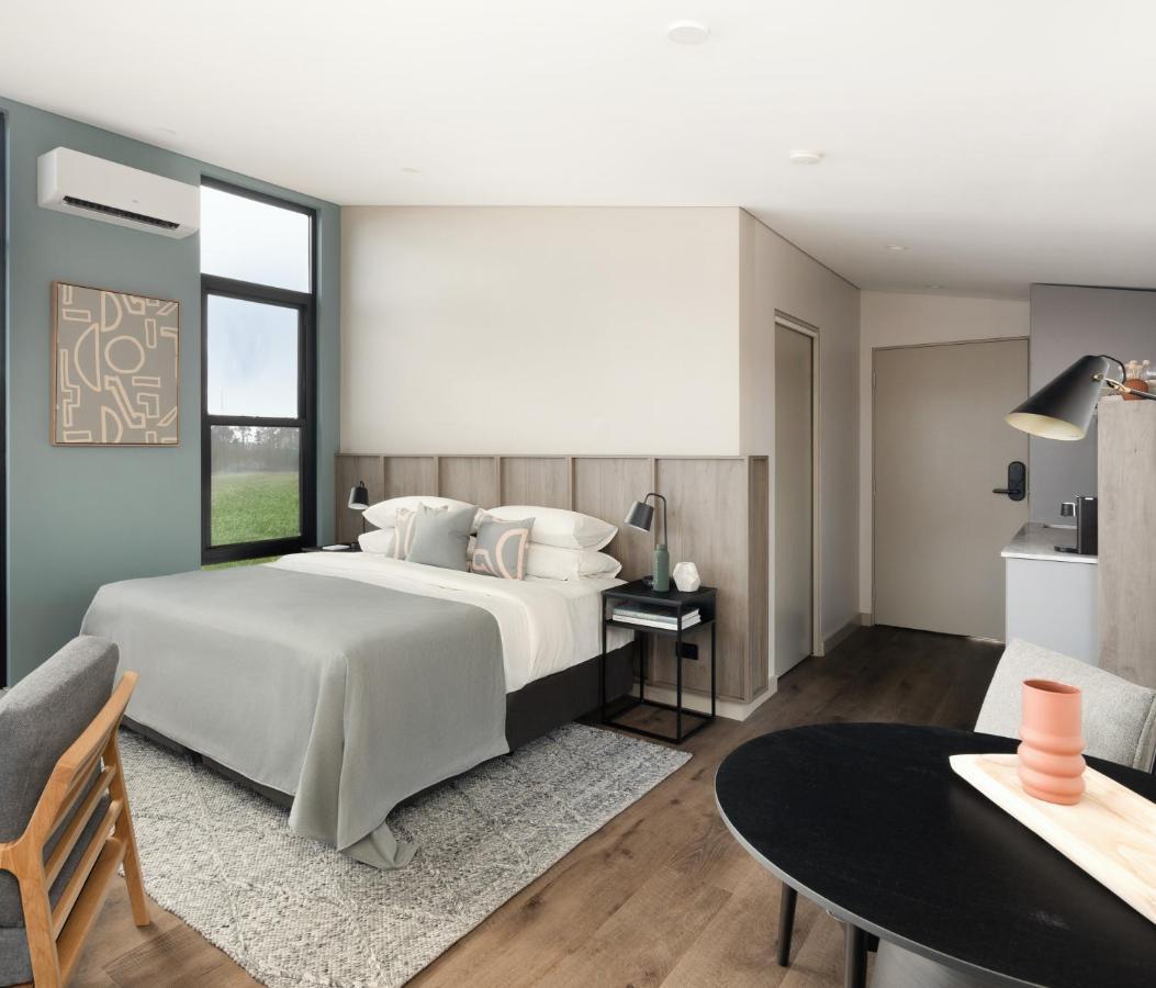The Lane Retreat Hotel Pokolbin Luaran gambar