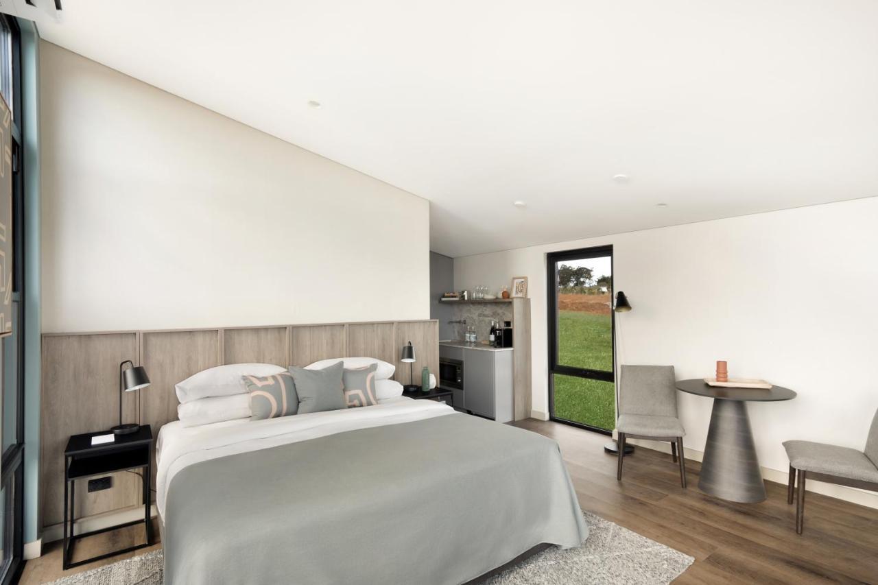 The Lane Retreat Hotel Pokolbin Luaran gambar