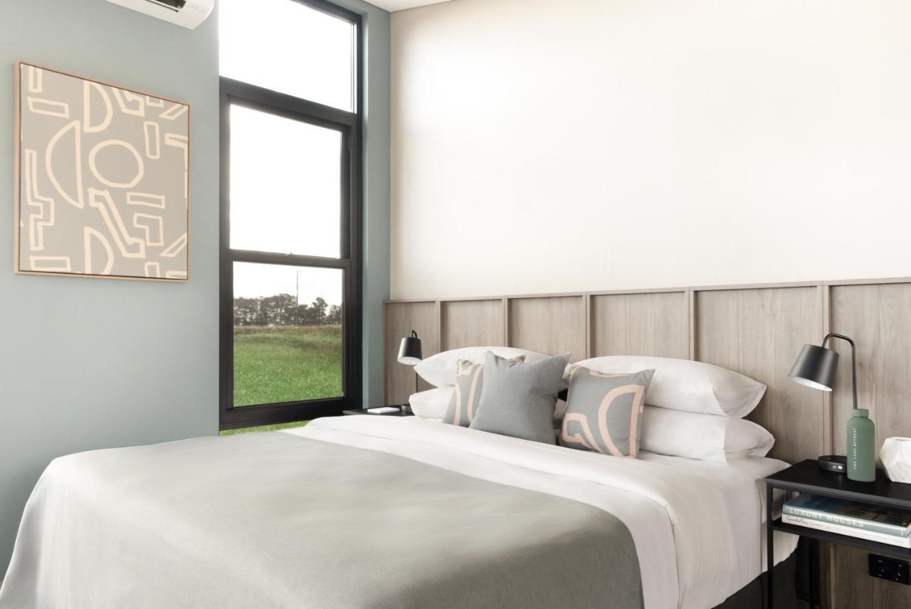 The Lane Retreat Hotel Pokolbin Luaran gambar