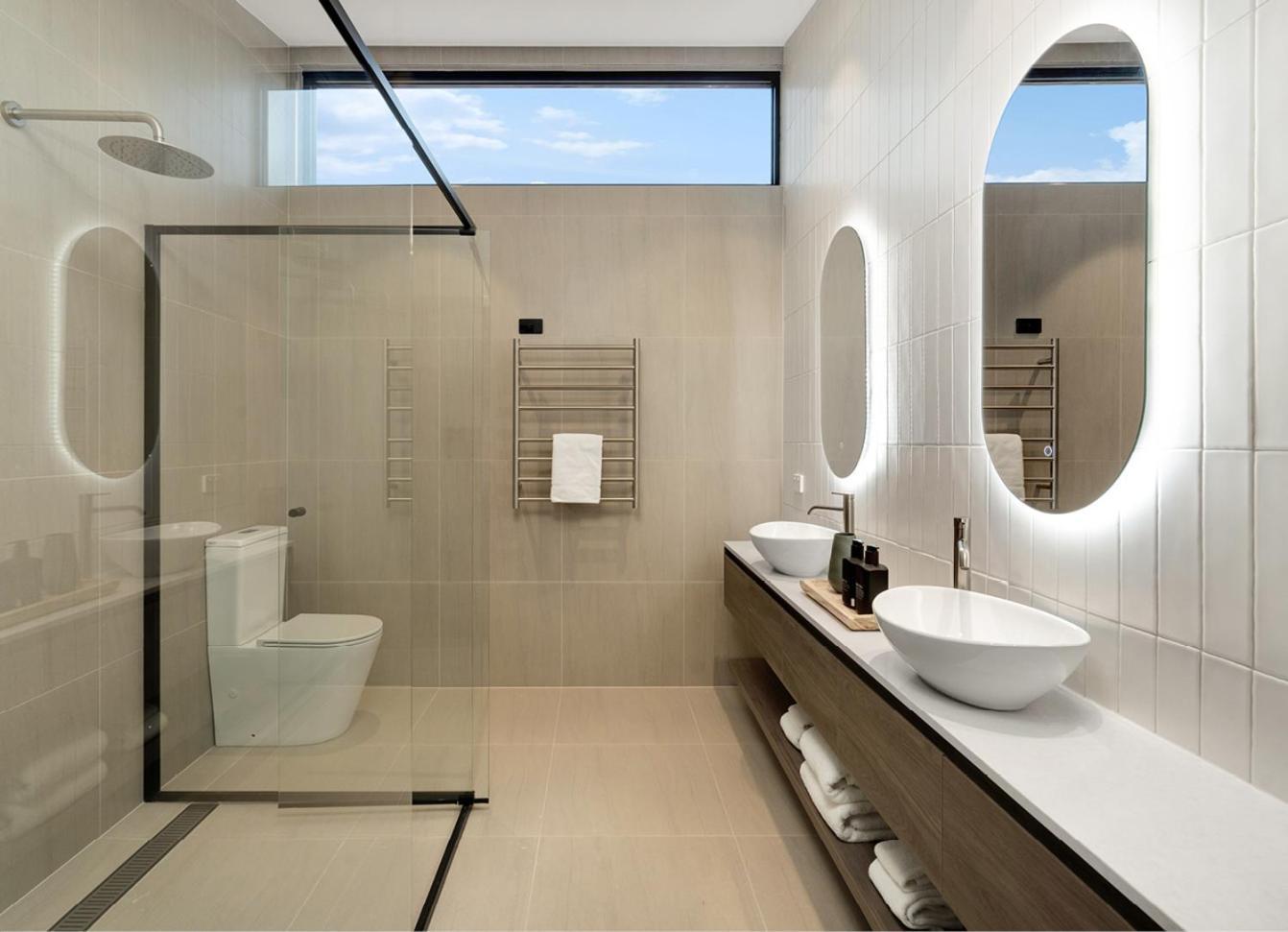 The Lane Retreat Hotel Pokolbin Luaran gambar