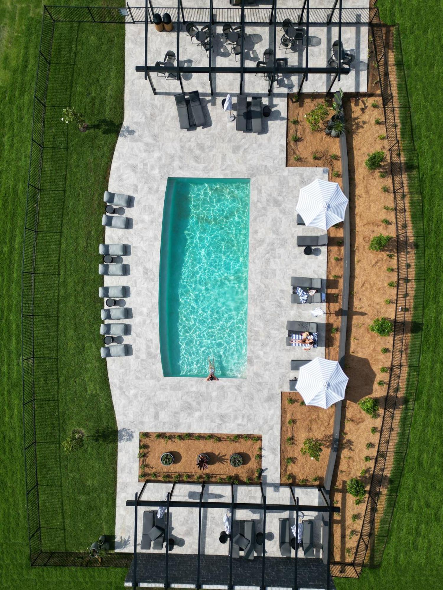 The Lane Retreat Hotel Pokolbin Luaran gambar