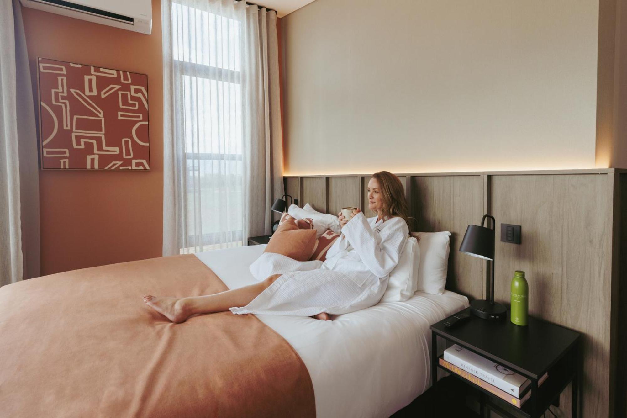 The Lane Retreat Hotel Pokolbin Luaran gambar