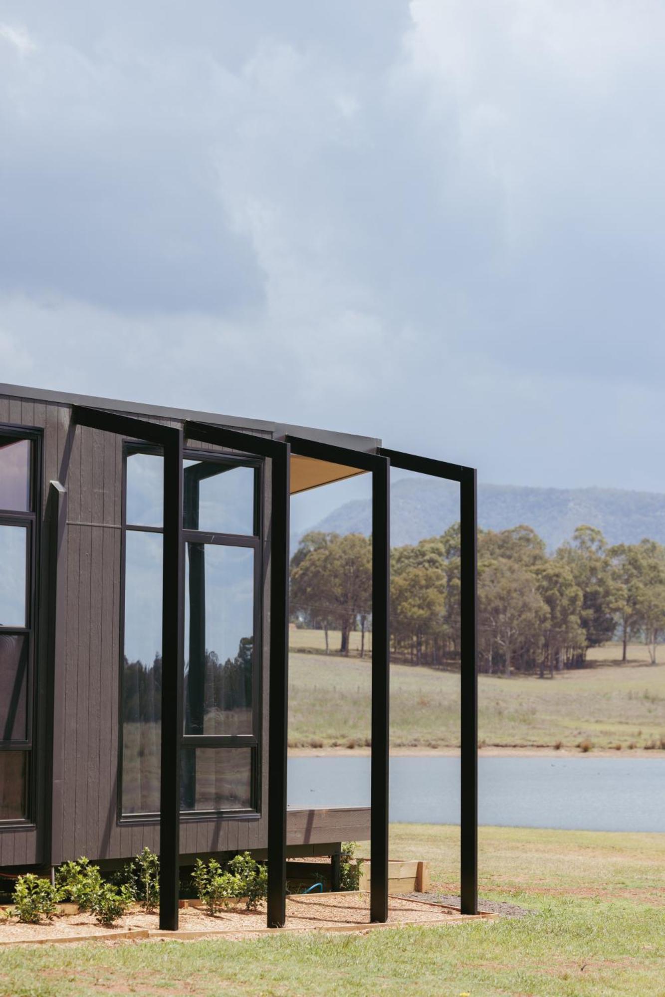 The Lane Retreat Hotel Pokolbin Luaran gambar