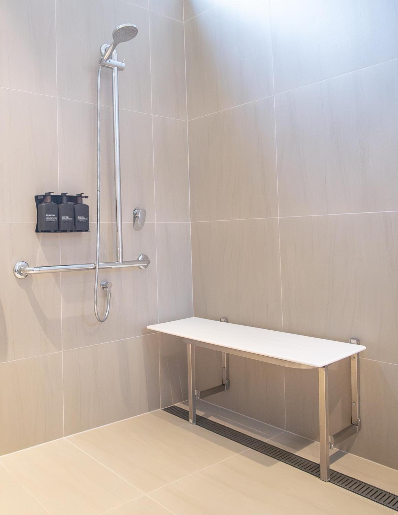 The Lane Retreat Hotel Pokolbin Luaran gambar