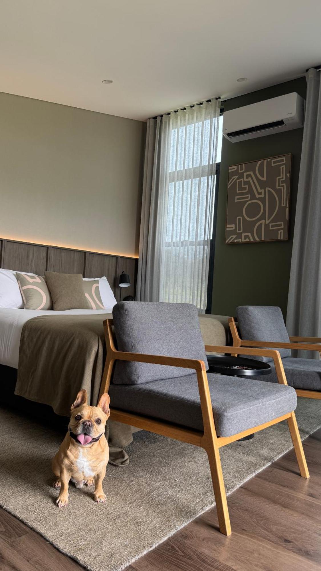 The Lane Retreat Hotel Pokolbin Luaran gambar