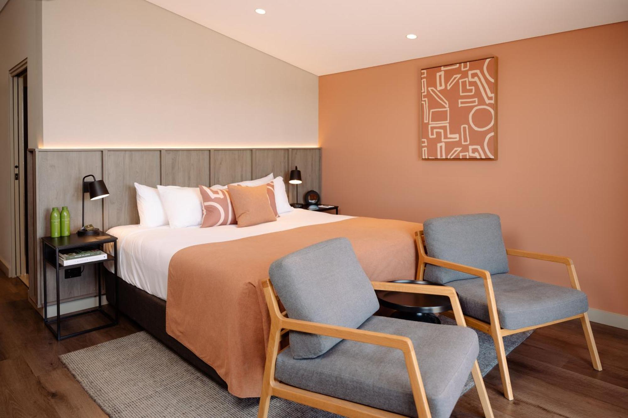The Lane Retreat Hotel Pokolbin Luaran gambar